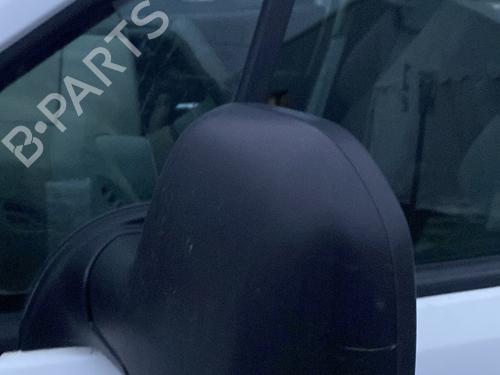 Used Left mirror PEUGEOT PARTNER Box Body/MPV 1.6 HDi (75 hp) 30884601