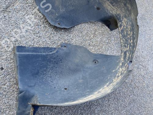 Used Wheel arch VW TOURAN (1T1, 1T2) 1.9 TDI (105 hp) 26706043