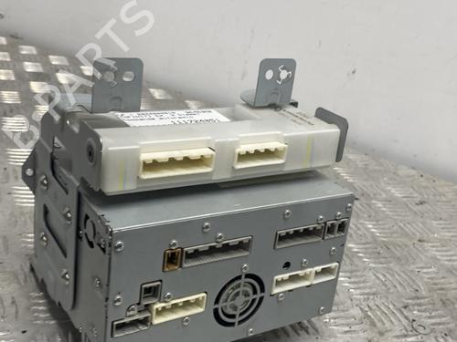 Switch INFINITI EX 30d | BP28690505I30 