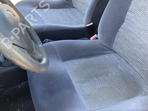 Used Left front seat Left front seat RENAULT MEGANE I (BA0/1_) 1.6 16V (BA04, BA0B, BA11, BA1J, BA16, BA19, BA1K, BA1V,... (107 hp) 33051107 33051107