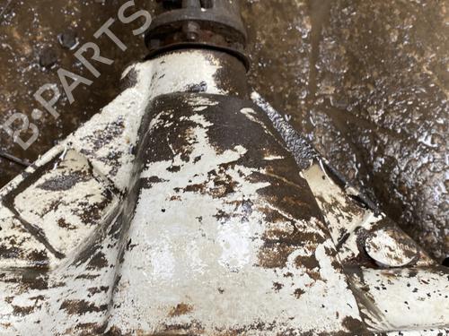 Rear differential RENAULT TRUCKS MESSENGER Van B 80.35 (FN40B5) | BP29481537M24 