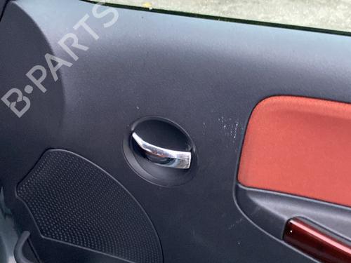 Høyre frontpanel CITROËN C2 (JM_) 1.4 | BP29910847C59 