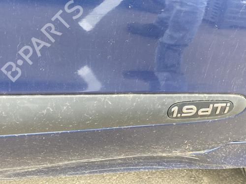 Door moulding trim RENAULT MEGANE I (BA0/1_) 1.9 dTi (BA08, BA0N) | BP27473900C150 