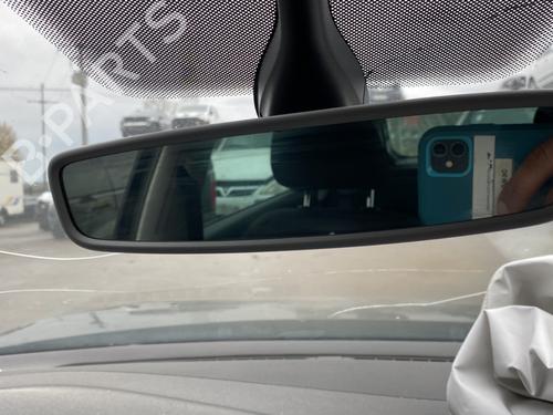 Used Rear mirror VW POLO V (6R1, 6C1) 1.4 TDI (75 hp) 29611659