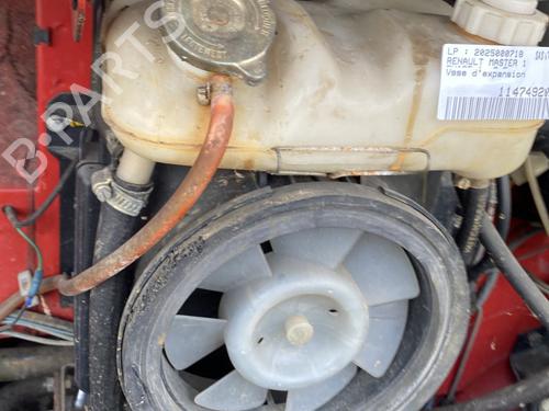 Used Heater matrix box RENAULT MASTER I Van (T__) 28-35 2.0 (80 hp) 29973911