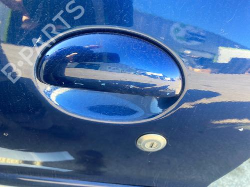 front-left-exterior-door-handle-peugeot-206-hatchback-2ac-1998-1999-2000-2001-2002-2003-2004-2005-2006-2007-2008-2009-2010-2011-2012-40064109 main image