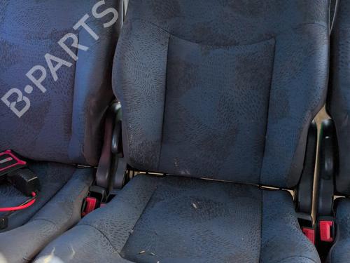 Used Rear seat Rear seat 33992005 33992005