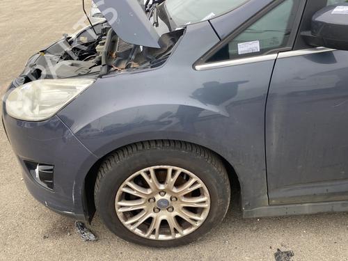 Used Left front fenders FORD C-MAX II (DXA/CB7, DXA/CEU) 1.6 TDCi (95 hp) 29318156