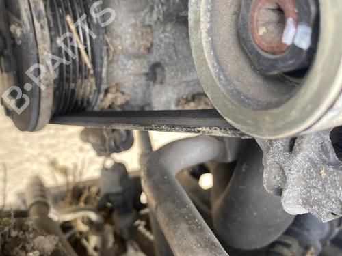 Used AC compressor AC compressor FORD FIESTA VI (CB1, CCN) 1.25 (82 hp) 32785389 32785389