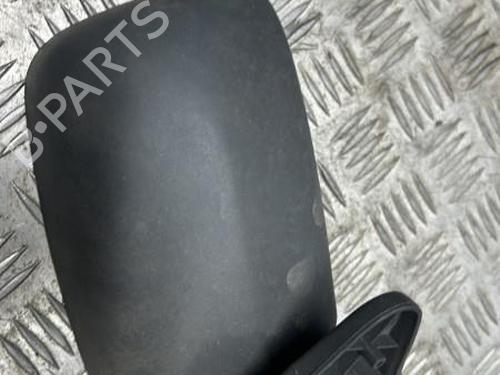 Used Left mirror RENAULT SUPER 5 (B/C40_) 1.1 (48 hp) 22118279