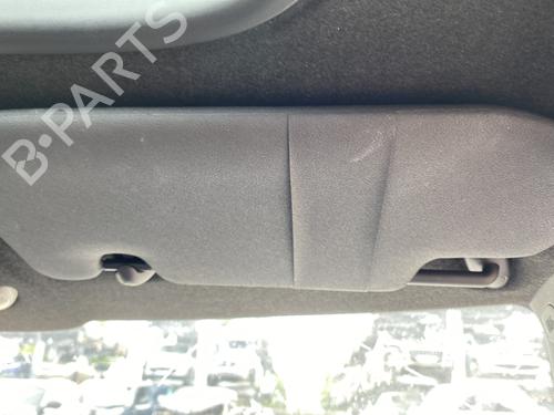 Used Right sun visor MINI MINI (R56) Cooper D (109 hp) 26236944