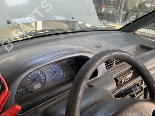 Dashboard CITROËN JUMPY I Van (BS_, BT_, BY_, BZ_) 2.0 HDi 95 00008203HC