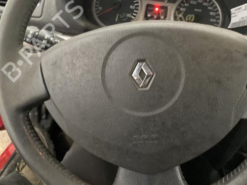 Førerens kollisjonspute RENAULT CLIO II (BB_, CB_) 1.6 16V (BB01, BB0H, BB0T, BB14, BB1D, BB1R, BB2KL, BB3G... (107 hp) 29185141