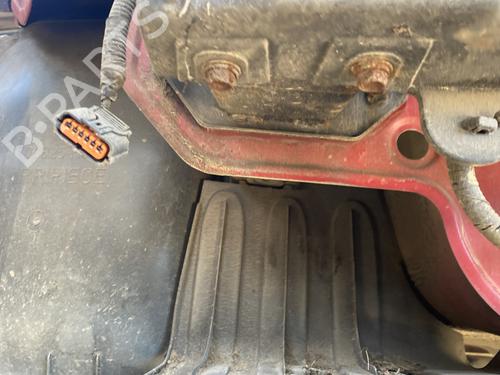 Rear bumper reinforcement KIA RIO IV (YB, SC, FB) 1.0 T-GDI 100 | BP27304406C73