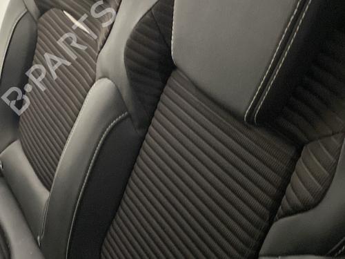 Rear seat RENAULT SCÉNIC IV (J9_) 1.7 Blue dCi 120 (J9A7, J9A8) | BP30517857C17