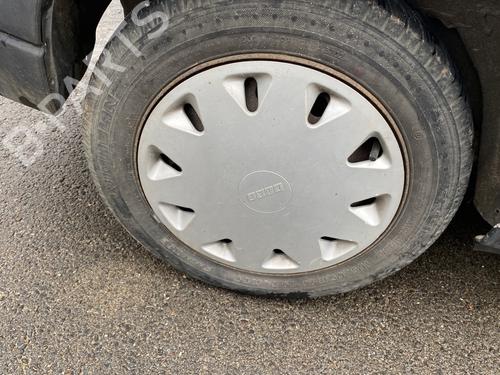 Hub cap FIAT TIPO (160_) 1.6 i.e. (160.A1, 160.EC, 160.EB) | BP29162365C160 
