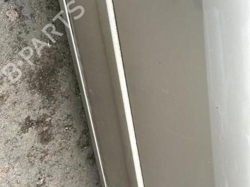 Used Door moulding trim RENAULT SCÉNIC II (JM0/1_) [2003-2010]  19907538