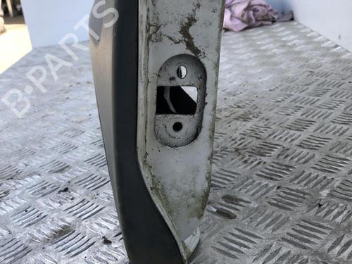 Right tailgate RENAULT KANGOO Express (FC0/1_) 1.5 dCi (FC07, FC1R) | BP22111330C77 