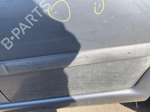 Used Door moulding trim CITROËN C3 I (FC_, FN_) 1.4 HDi (68 hp) 28016357
