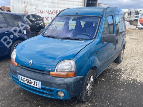 Used Parts RENAULT KANGOO (KC0/1_) 1.4 (KC0C, KC0H, KC0B, KC0M) (75 hp) 4433677
