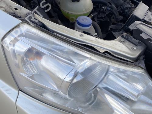 Used Right headlight Right headlight FIAT SCUDO Bus (270_, 272_) 2.0 D Multijet (120 hp) 24498556 24498556