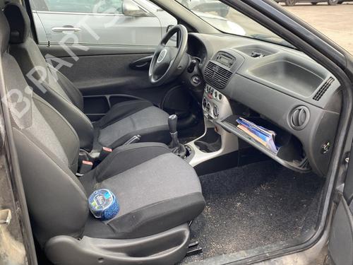 Used Parts FIAT PUNTO (188_)  1.9 JTD  4481956