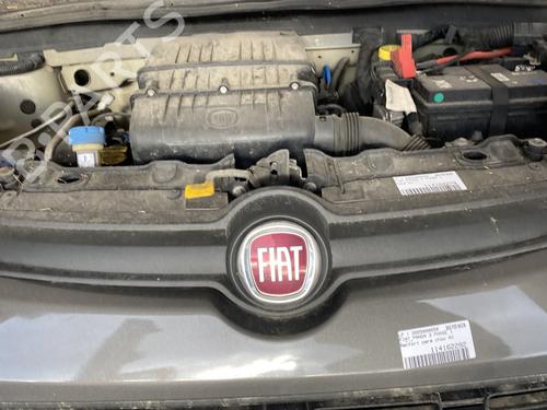 Used Grille FIAT PANDA (312_, 319_) 1.2 (312PXA1A) (69 hp) 29732313