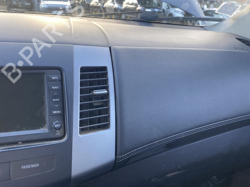 Dashboard CITROËN C-CROSSER (VU_, VV_) 2.2 HDi | BP32629875C46 - Image 2