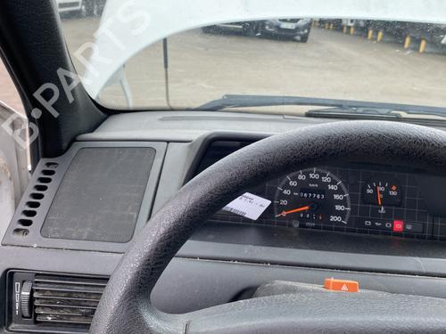 Instrumentbræt Instrumentbræt FIAT TIPO (160_) 1.6 i.e. (160.A1, 160.EC, 160.EB) (75 hp) 29162355 29162355