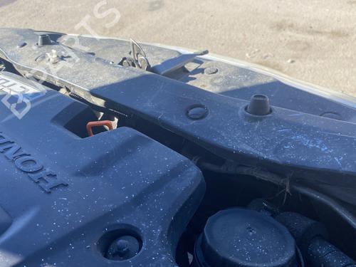 Used Front slam panel Front slam panel HONDA CIVIC VIII Hatchback (FN, FK) 2.2 CTDi (FK3) (140 hp) 33818717 33818717