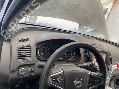 Dashboard OPEL INSIGNIA A (G09) 2.0 Turbo (68) | BP37078474C46 - Image 3