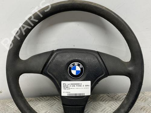Rat BMW 3 (E46) | BP26933856C49 - Image 2