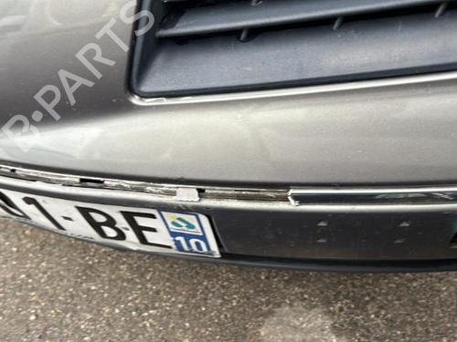 Front bumper RENAULT VEL SATIS (BJ0_) 2.2 dCi (BJ0E, BJ0F, BJ0G, BJ0H) | BP22116613C7 