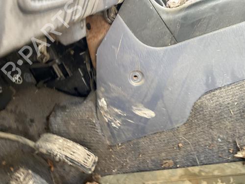 Used Pedal Pedal TOYOTA LAND CRUISER 90 (_J9_) [1995-2003] 33651880 33651880