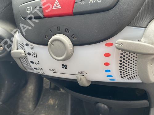 Climate control TOYOTA AYGO (_B1_) 1.0 (KGB10_, KGB10R) | BP23218750I5 