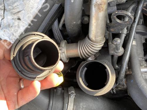 Engine FORD C-MAX (DM2) 2.0 TDCi | BP32686432M1  - Image 6