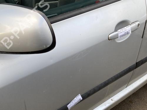 left-front-door-peugeot-307-3ac-2000-2001-2002-2003-2004-2005-2006-2007-2008-2009-2010-2011-2012-31977719 main image