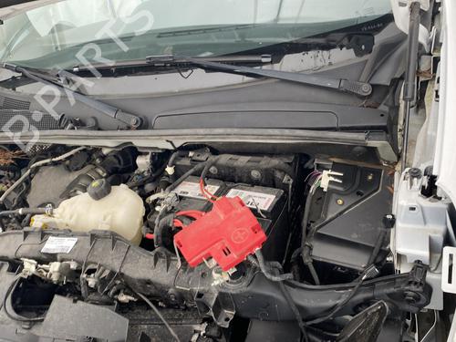 Used Engine control unit (ECU) RENAULT KANGOO Express (FW0/1_) 1.5 dCi 95 (FW16) (95 hp) 32068647