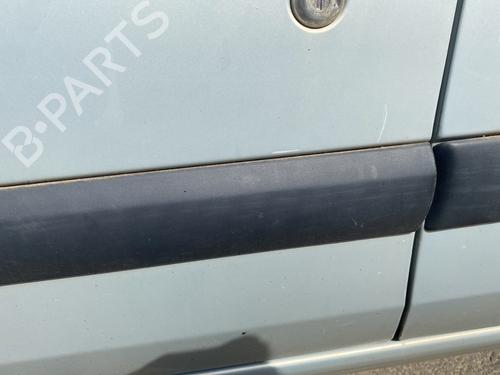 Używane Listwa drzwi RENAULT CLIO II (BB_, CB_) 1.5 dCi (B/CB07) (65 hp) 27989124
