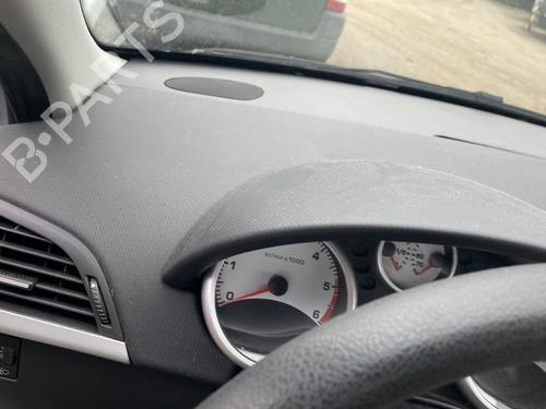 Tablier PEUGEOT 207 (WA_, WC_) 1.6 HDi (90 hp) 30934090