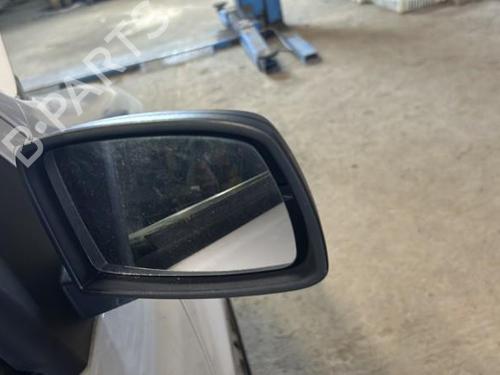 Used Right mirror FIAT PANDA (169_) 1.2 (169.AXB11, 169.AXB1A) (60 hp) 21596425