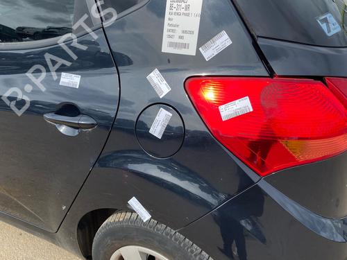 left-rear-fenders-kia-venga-yn-2010-2011-2012-2013-2014-2015-2016-2017-2018-2019-36408628 main image