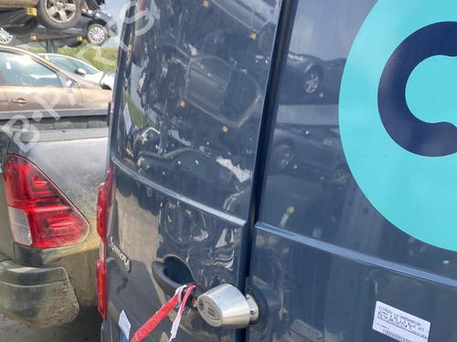 Left tailgate CITROËN JUMPY III Van (V_) 1.5 BlueHDi 120 | BP26395489C76 