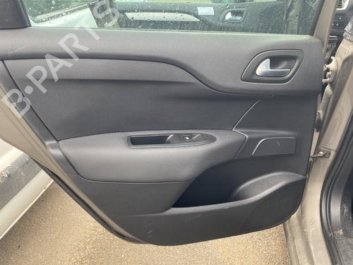 Used Rear left panel CITROËN C4 II (NC_) 1.2 THP 130 (NCHNYM, NCHNYT) (130 hp) 28705596