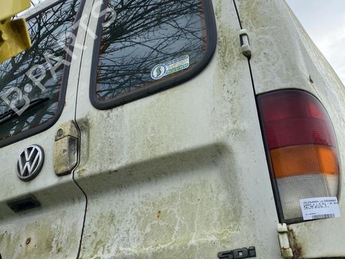 Used Right rear door VW CADDY II Box Body/MPV (9K9A) 1.9 SDI (64 hp) 23783862