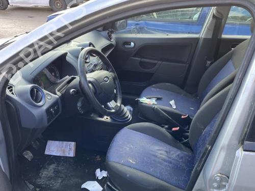 Right rear door FORD FIESTA V (JH_, JD_)  | BP22117657C5 