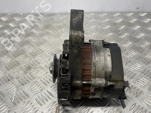 Used Alternator FIAT PANDA (141_) 900 (40 hp) 30969819