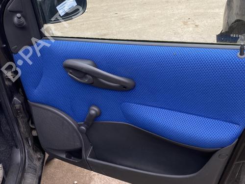 Used Front right panel Front right panel FIAT PUNTO (188_) 1.2 60 (188.030, .050, .130, .150, .230, .250) (60 hp) 23783611 23783611