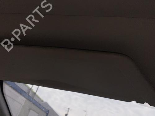Used Left sun visor Left sun visor CITROËN C4 Picasso I MPV (UD_) [2006-2015] 33875102 33875102