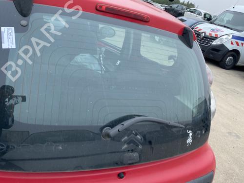 Tailgate CITROËN C1 (PM_, PN_) 1.4 HDi | BP22128114C6 